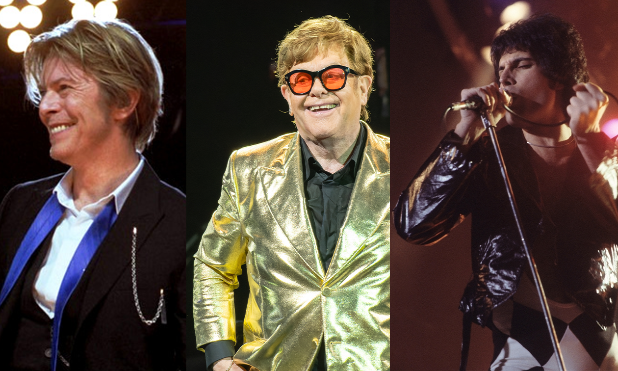 Musiker-Biopics im Check: Was stimmt, was ist Quatsch? Artikelbild