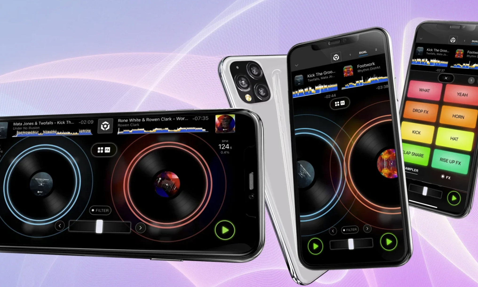kostenloser rekordbox Lite-Modus für iOS/Android ist da Artikelbild
