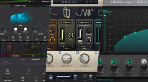 Arturia, XLN Audio, SSL x Harrison: 3 ultimative Software Deals! Artikelbild
