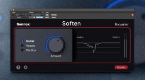Sonnox Soften: Kostenlose Alternative zu Oeksound Soothe?