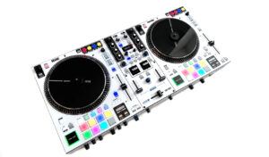 RANE ONE MKII Test Artikelbild