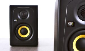 KRK Systems Kreate 3 Test Artikelbild