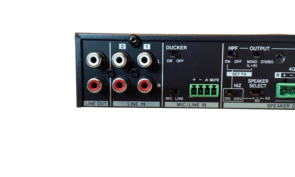 Tascam MA-BT240