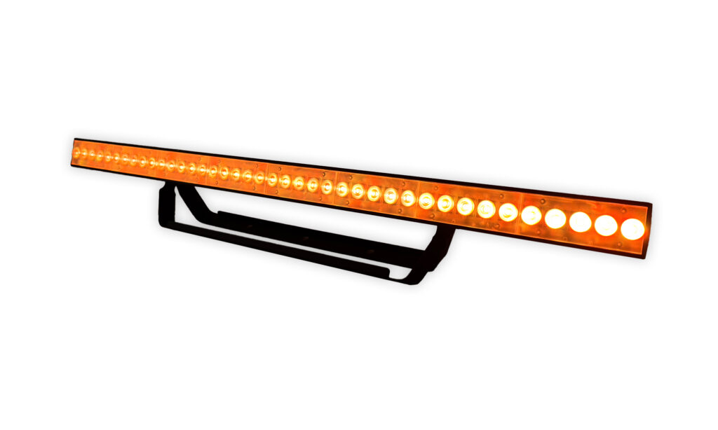 Chauvet DJ COLORstrip Pix ILS, Orange