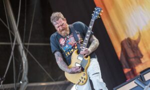 Mastodon-Mitgründer Brent Hinds bei Motorradunfall in Atlanta gestorben Artikelbild
