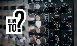 How to: Helios-EQ Artikelbild