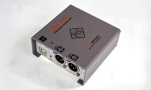 Audiowerkzeug CoDI-MK3: USB Audio-Interface von Roger Schult Artikelbild