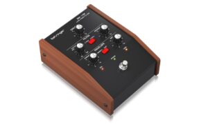 Behringer BM-11M Low Pass Filter: Der Moog MF-101 Clone Artikelbild