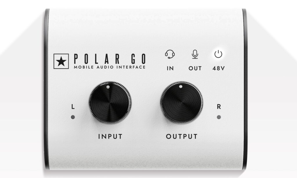 Black Star Polar Go (Bildquelle: Blackstar)