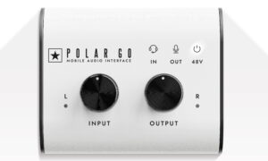 BLACKSTAR Polar Go mobiles Audio-Interface Artikelbild