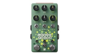 Chase Bliss Lost + Found: Multieffektpedal für Klangexperimente Artikelbild