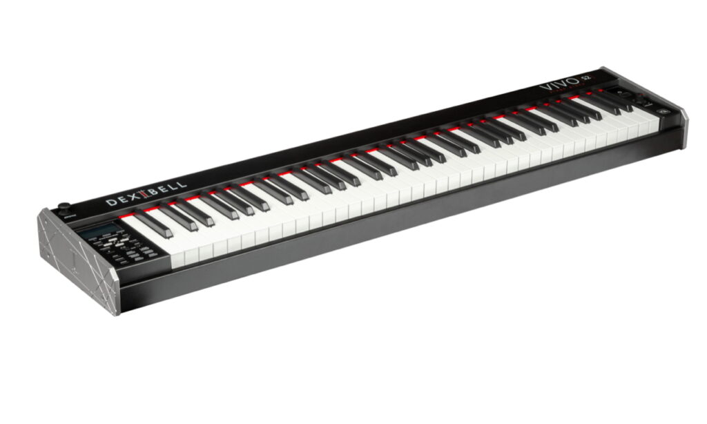 Dexibell VIVO S2 (Bildquelle: Dexibell)