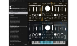 Emergence Audio Infinite Collection Test Artikelbild