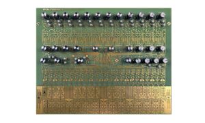 Gene Synths Polygene II - analoger Synthesizer mit 24 Stimmen Artikelbild