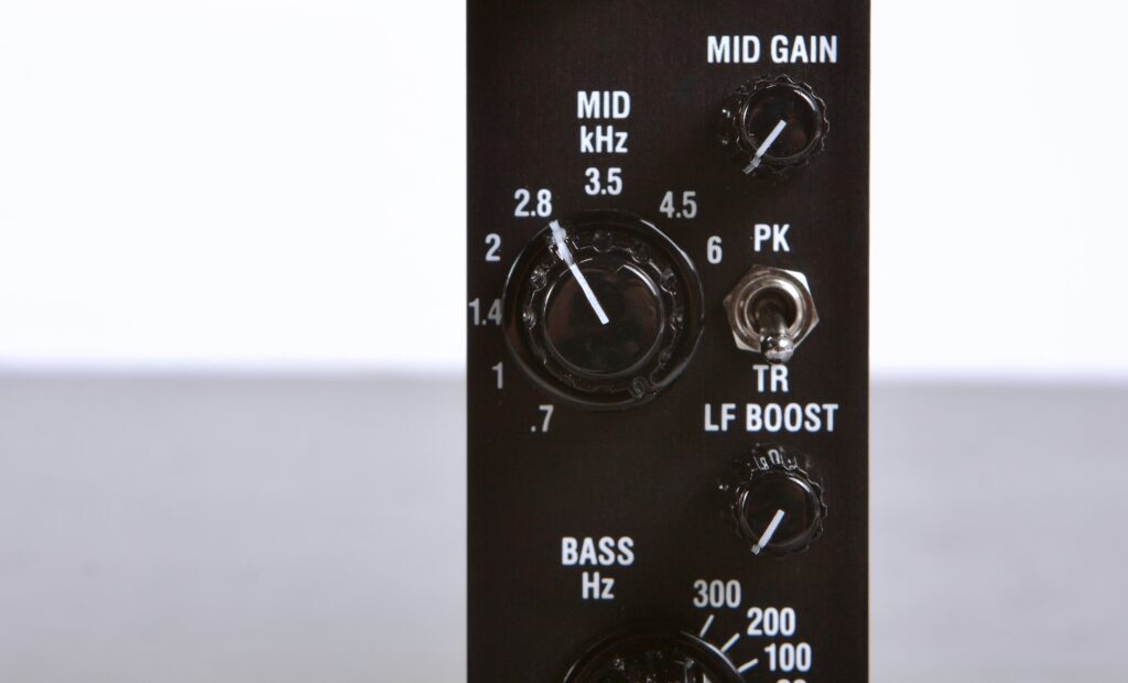 Mid Band Helios