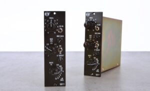 H2 Audio 5011 Test Artikelbild