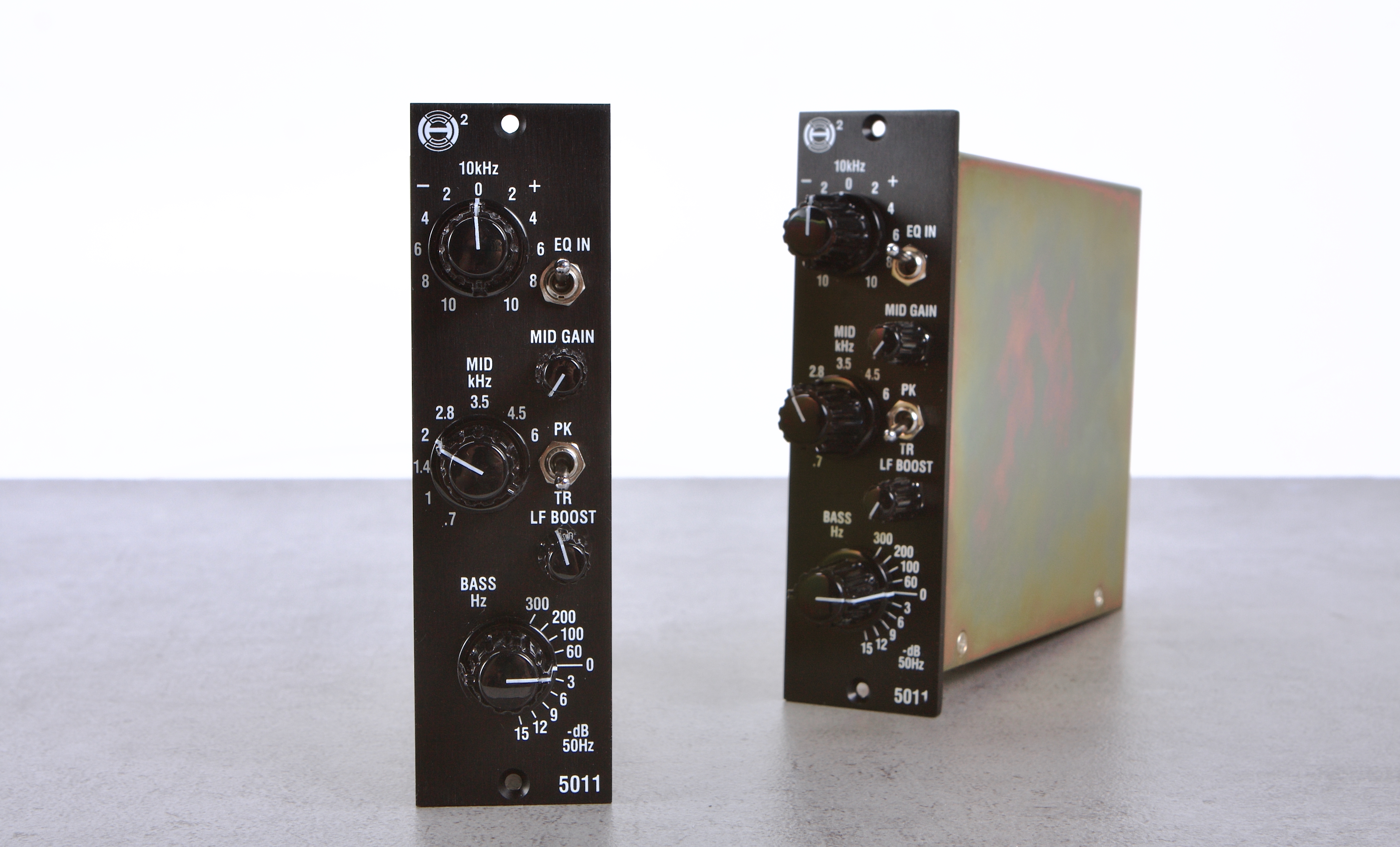 H2 Audio 5011 Test Artikelbild