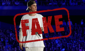 Fake Justin Bieber sorgte für Aufsehen im Las Vegas Nightclub Artikelbild