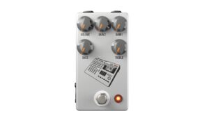 JHS 424 Gain Stage Pedal - Tascam Portastudio 424 Emulation Artikelbild