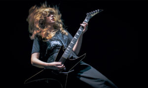 Jackson Limited Edition Pro Plus Pure Metal – Augenschmaus für Metaller Artikelbild