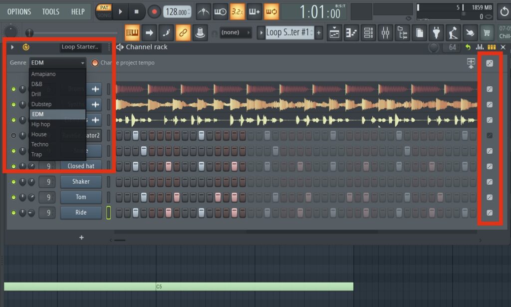 Image Line FL Studio 2025
