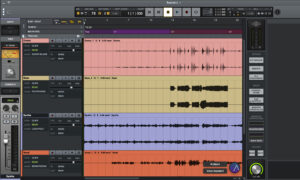 Künstliche Intelligenz in der DAW – eine aktuelle Übersicht der neusten AI-Features Artikelbild