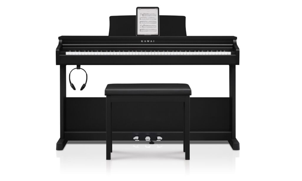 Kawai CX102 (Bildquelle: Kawai)