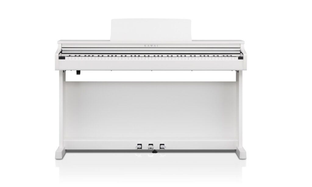  Kawai CX202 (Bildquelle: Kawai)
