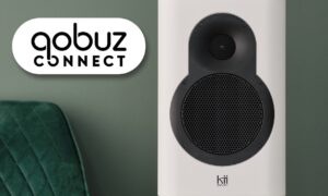 Kii SEVEN Wireless Lautsprechersystem erhält Qobuz Connect Artikelbild