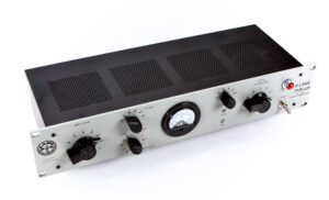 Lang P.Lane 436 Kompressor Test
