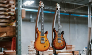 PRS CE 24 Special Limited Edition – limitierte Sonderversion für 2025 Artikelbild