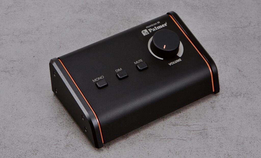 Testbericht kleiner Monitorcontroller