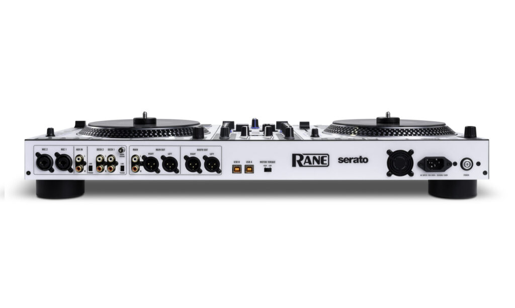 RANE ONE MKII (Bild: Rane)
