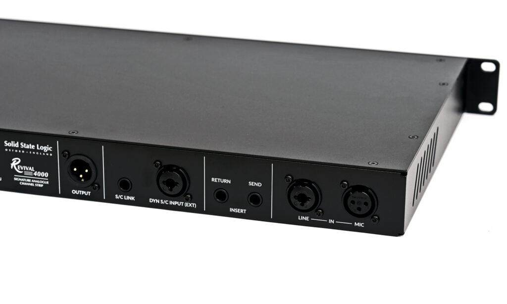 Inputs and Outputs