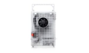 Teenage Engineering präsentiert kostenloses Computer-2 Gehäuse Artikelbild