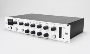 Z&H VCA Compressor: Dynamikbearbeitung für Mix und Master Artikelbild