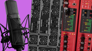 Slate Digital, Behringer & Focusrite – 3 coole Deals der Woche!
