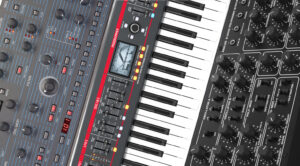 Synth Deals der Woche: 2x Behringer, Oberheim & Sequential Artikelbild