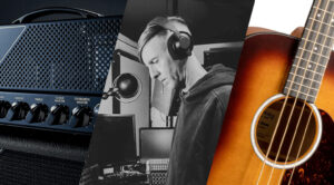 Kopfhörer von AIAIAI, Martin-Bässe und Victory Amp – Deals der Woche!