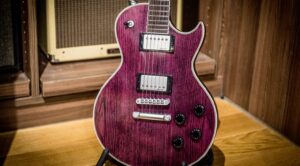 Deals der Woche: Rabatte bis 34% auf ausgewählte Modelle von PRS SE und Harley Benton!