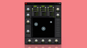 Harrison 3D Delay: Kostenloses Plugin und drei weitere neue Effekte erhältlich
