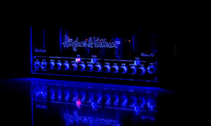 Hughes & Kettner – Sommer-Sonderpreise mit bis zu 40 Prozent Preisnachlass! Artikelbild