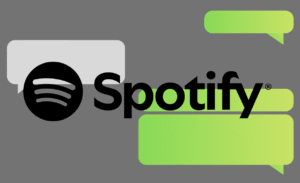 Spotify startet eigene Chatfunktion: Musikstreaming wird zum Messenger Artikelbild