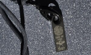 Liquid Sky D-Vices USB-Stick mit 256 GB Speicher Artikelbild
