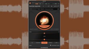 FASTER MASTER von David Guetta & Nicky Romero: Mit einem Klick zum fertigen Master! Artikelbild