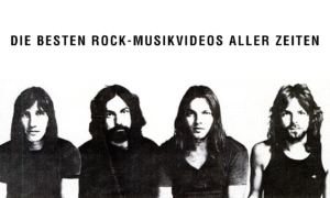 Die besten Rock-Musikvideos aller Zeiten Artikelbild