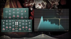 Softube Equalizers & Core Vintage Equalizers: Vintage-Klang, modern gedacht! Artikelbild