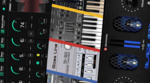 sonible, Roland, Plugin Alliance: 3 ultimative Software Deals! Artikelbild
