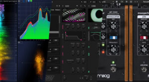 Moog, BEATSURFING, Flux: 3 ultimative Software Deals! Artikelbild