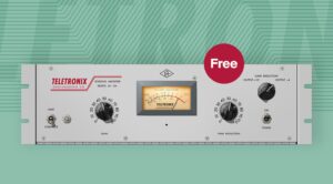 UA Labor Day Deals 2025: Ein Studioklassiker als Freeware und weitere starke Rabatte! Artikelbild